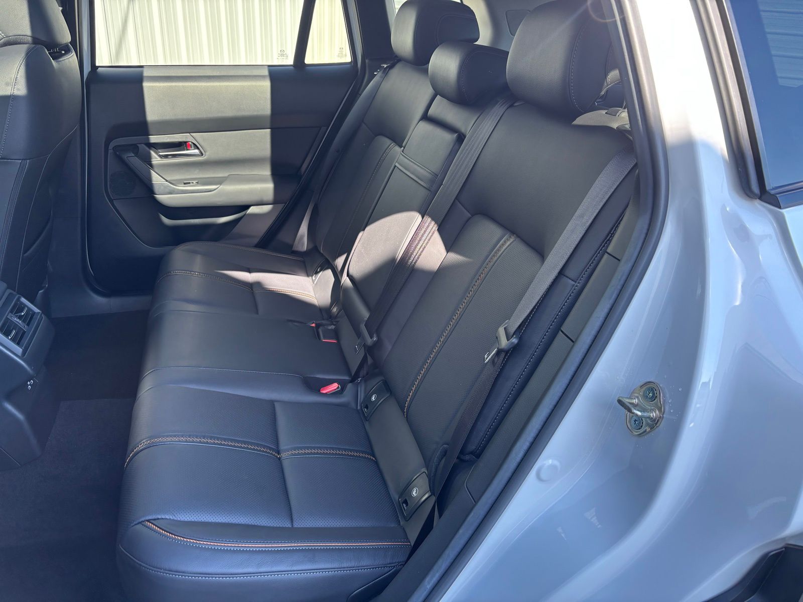 Used Car 2025 Mazda Cx-50  Utility 2.5 S Premium Plus Package All Wheel Drive For Sale Under $35,000 In Austin, Texas