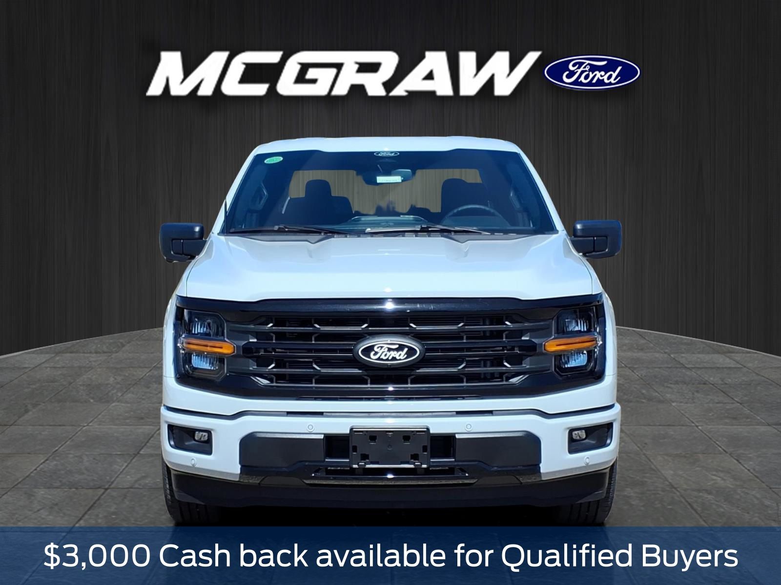 View vehicle photo 3