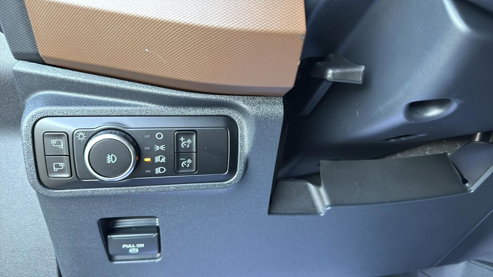 Used Car 2024 Ford Bronco  Outer Banks For Sale Under $50,000 In Austin, Texas