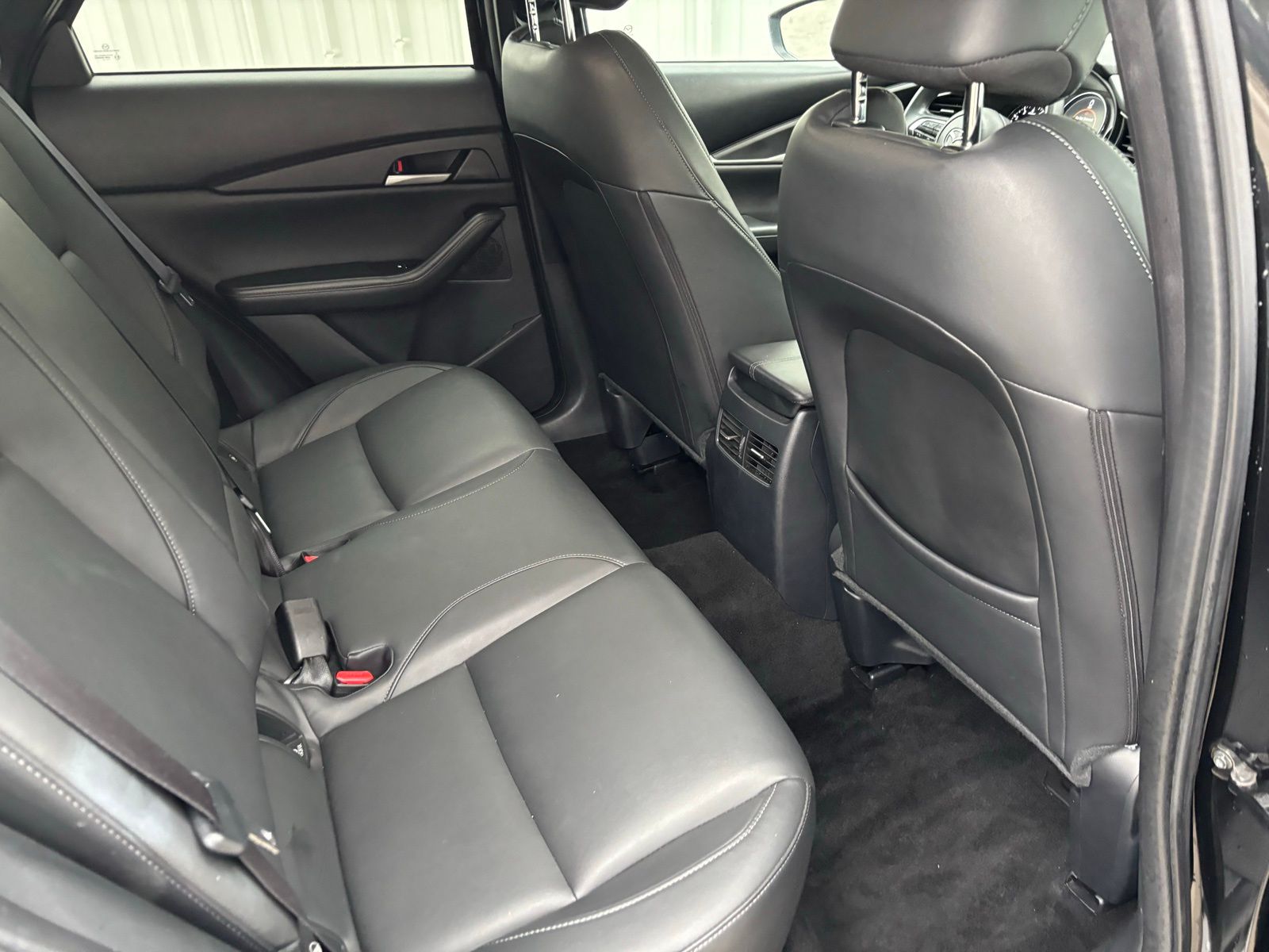 Used Car 2024 Mazda Cx-30  2.5 S Select Sport For Sale Under $25,000 In Austin, Texas