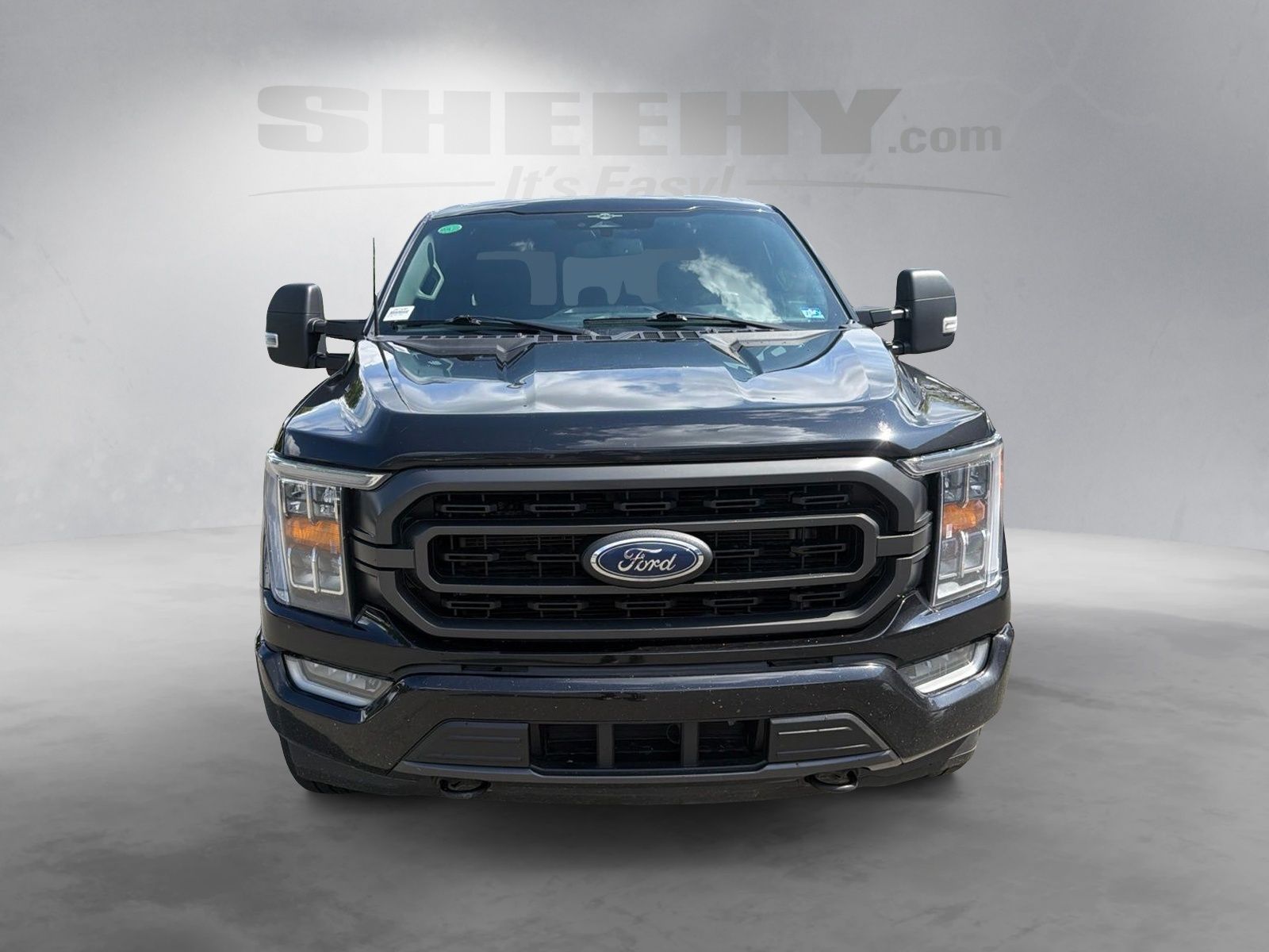 Certified Used 2023  Ford XLT image 17