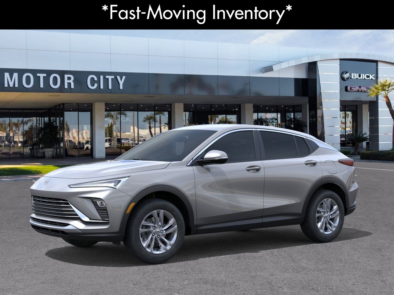 View vehicle photo 6