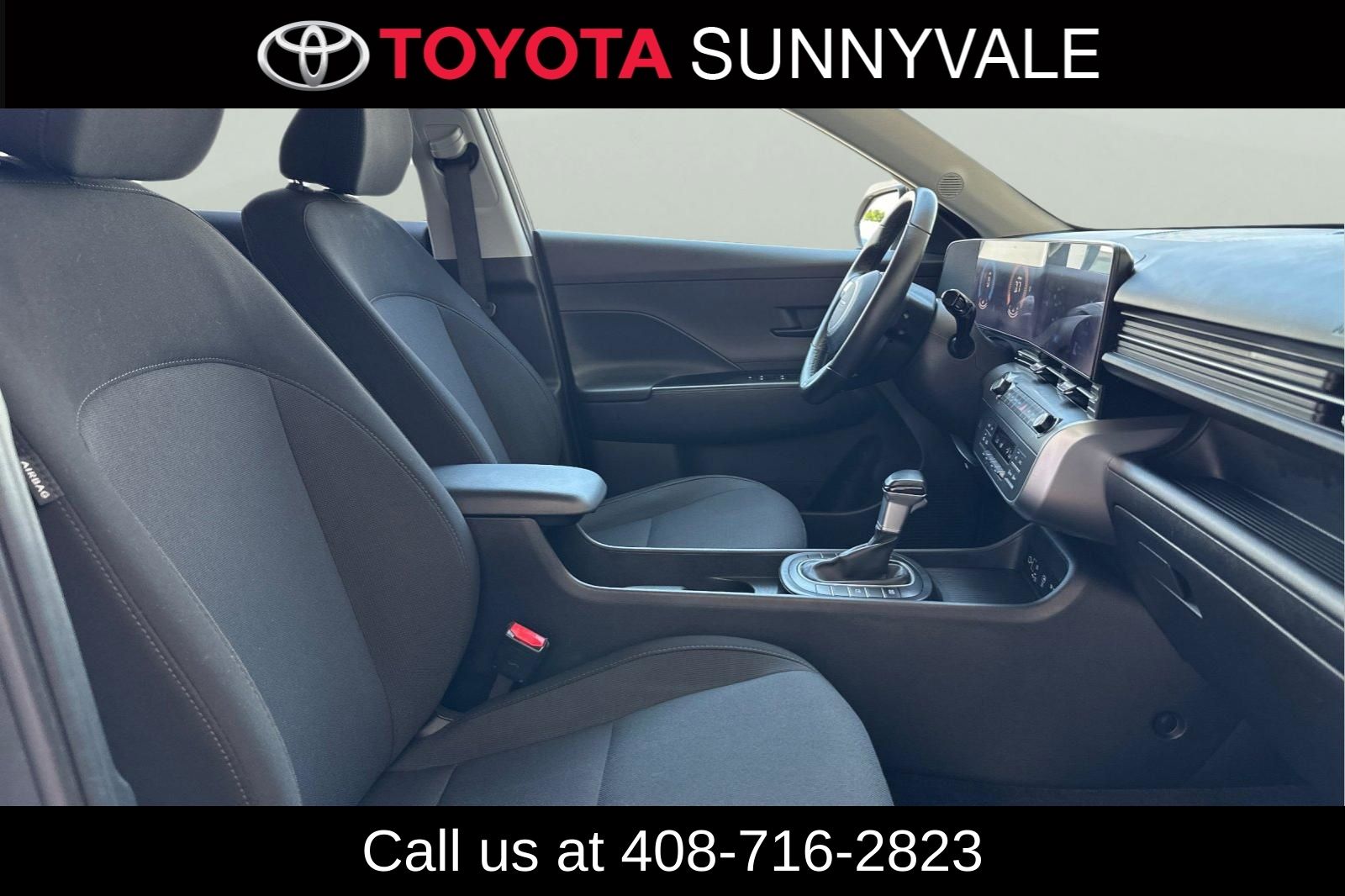 Used 2025 Hyundai Kona SUV