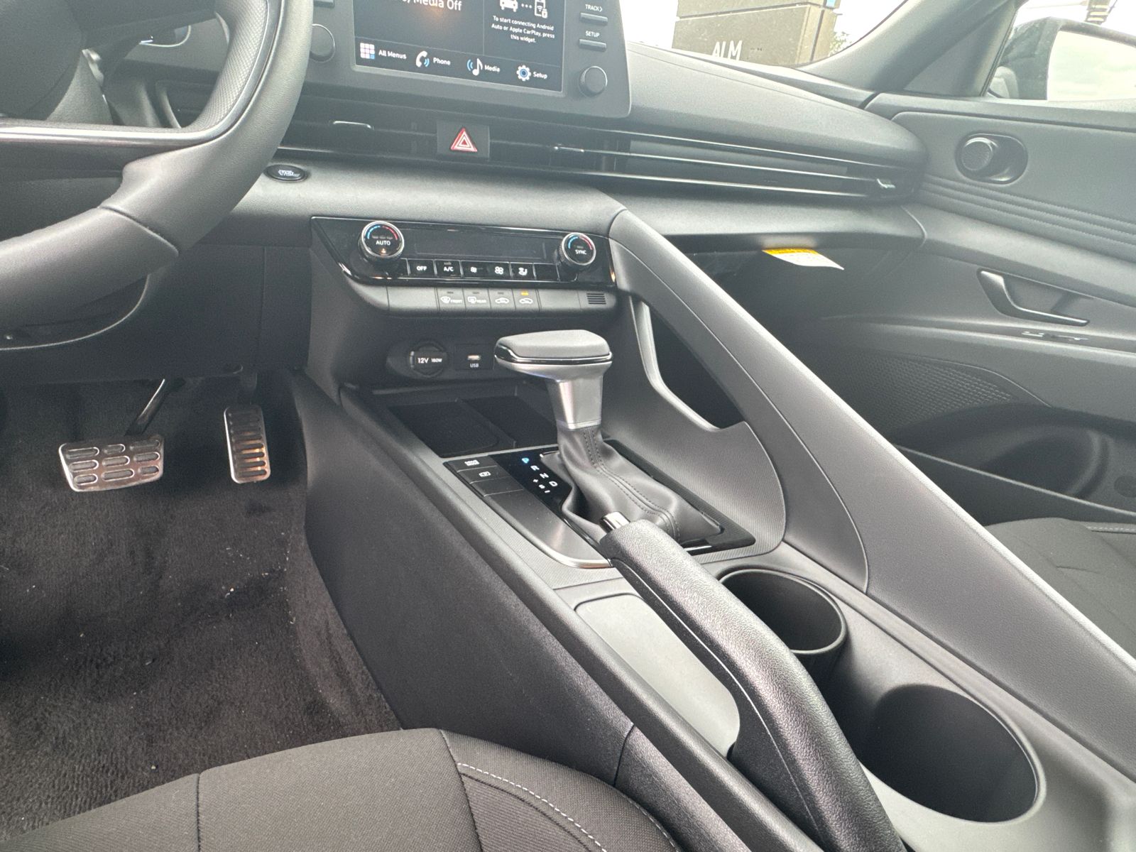 New 2026 Gray HYUNDAI SEL Sport image 31
