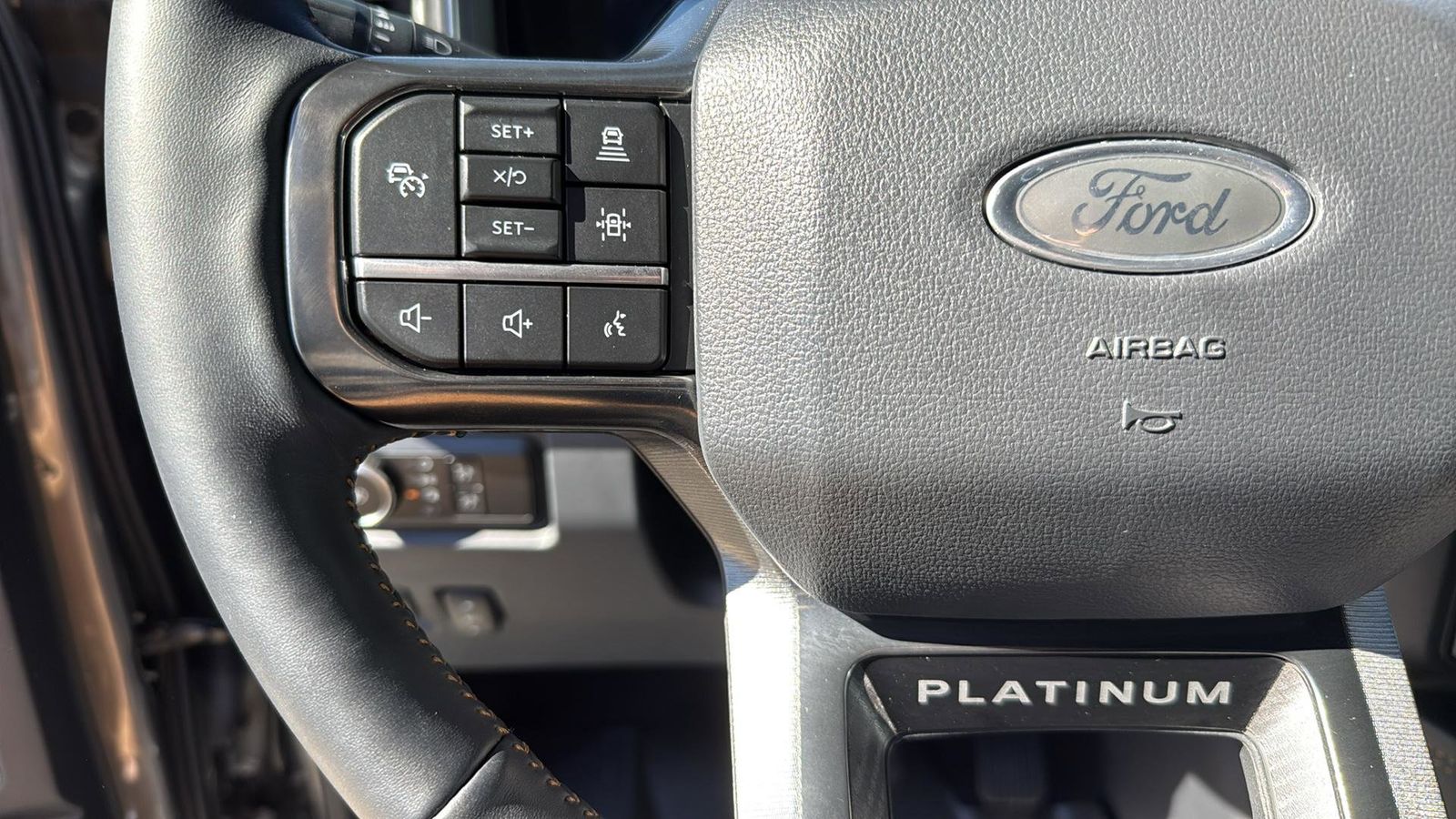 Used Car 2024 Ford F-250sd  Platinum For Sale Under $90,000 In Austin, Texas