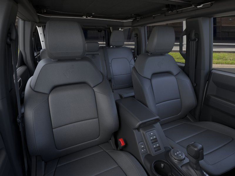 New Car 2025 Ford Bronco  Outer Banks For Sale Under $60,000 In Austin, Texas