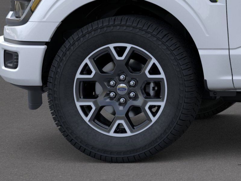 New Car 2025 Ford F-150  Stx For Sale Under $50,000 In Austin, Texas