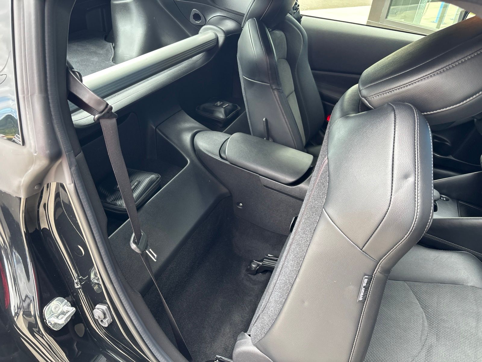 Used 2024 Nissan Z Coupe