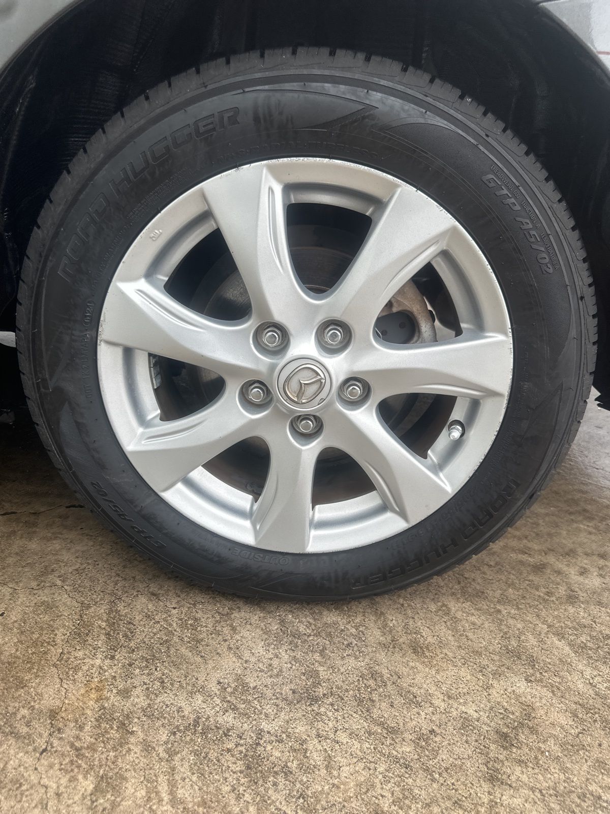 Used Car 2011 Mazda Mazda3  I Touring For Sale Under $10,000 In Austin, Texas