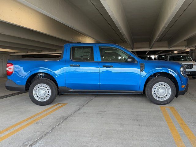 New 2026 Velocity Blue Ford XL image 2