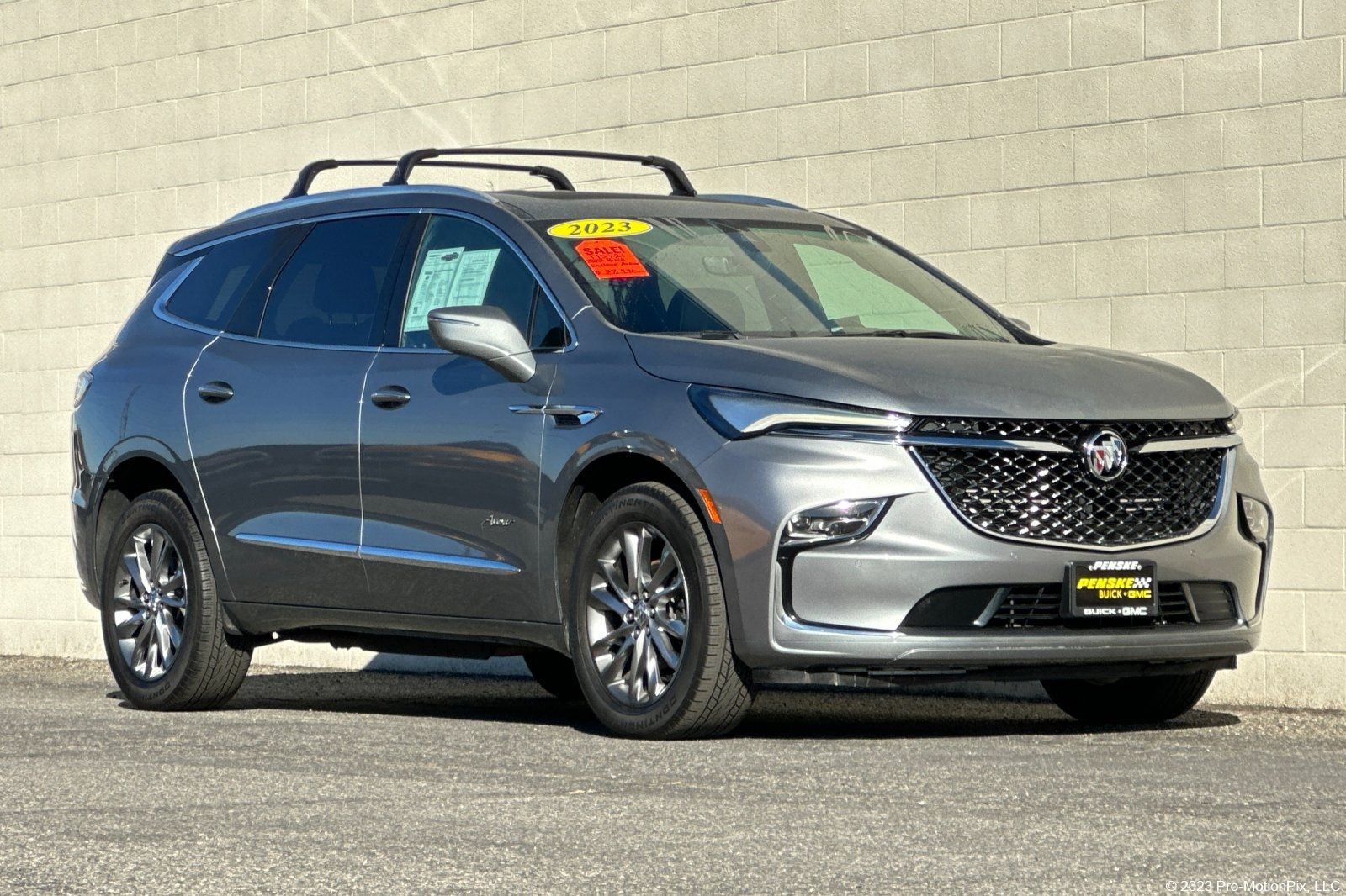 2023 Buick Enclave Avenir FWD