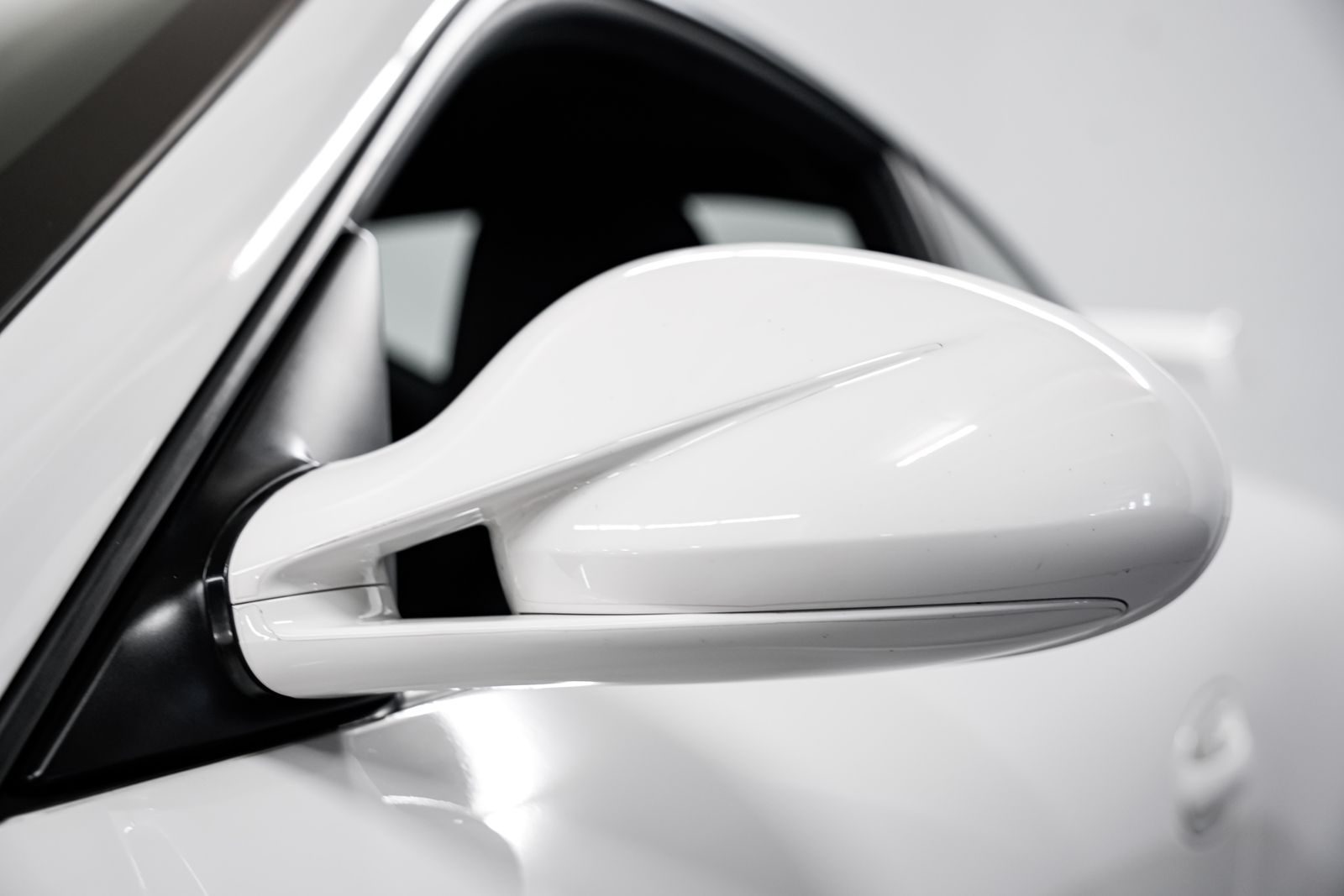 2010 Porsche 911 GT3 — photo 31