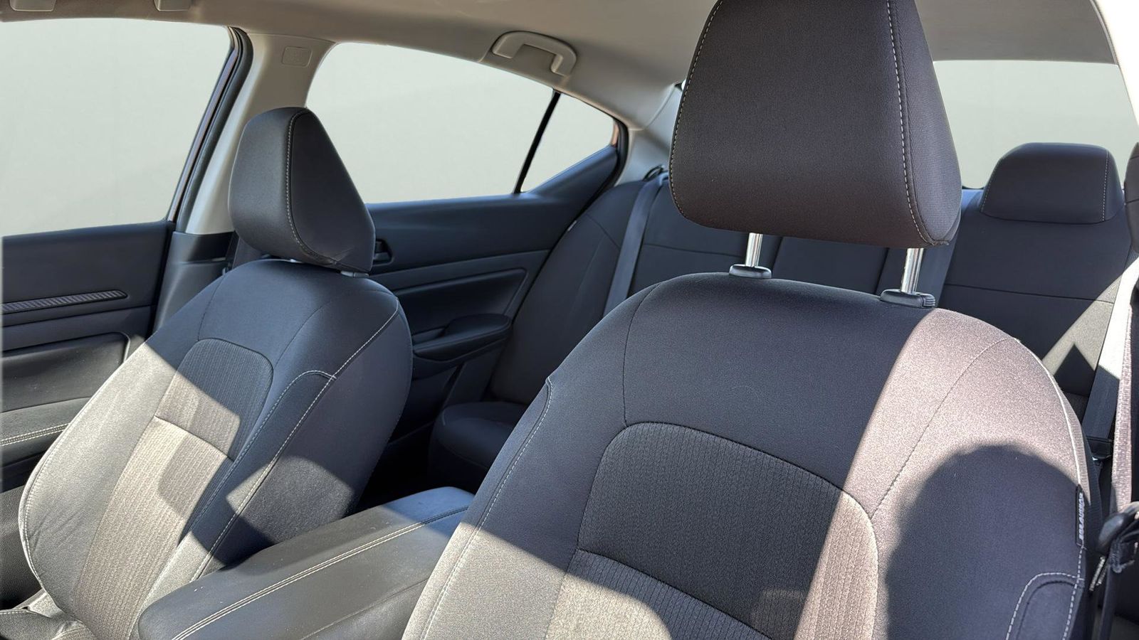 Used Car 2024 Nissan Altima  2.5 Sv For Sale Under $20,000 In Austin, Texas