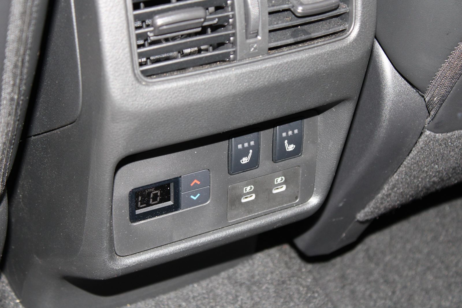 Used 2026 Blue Nissan Platinum image 20