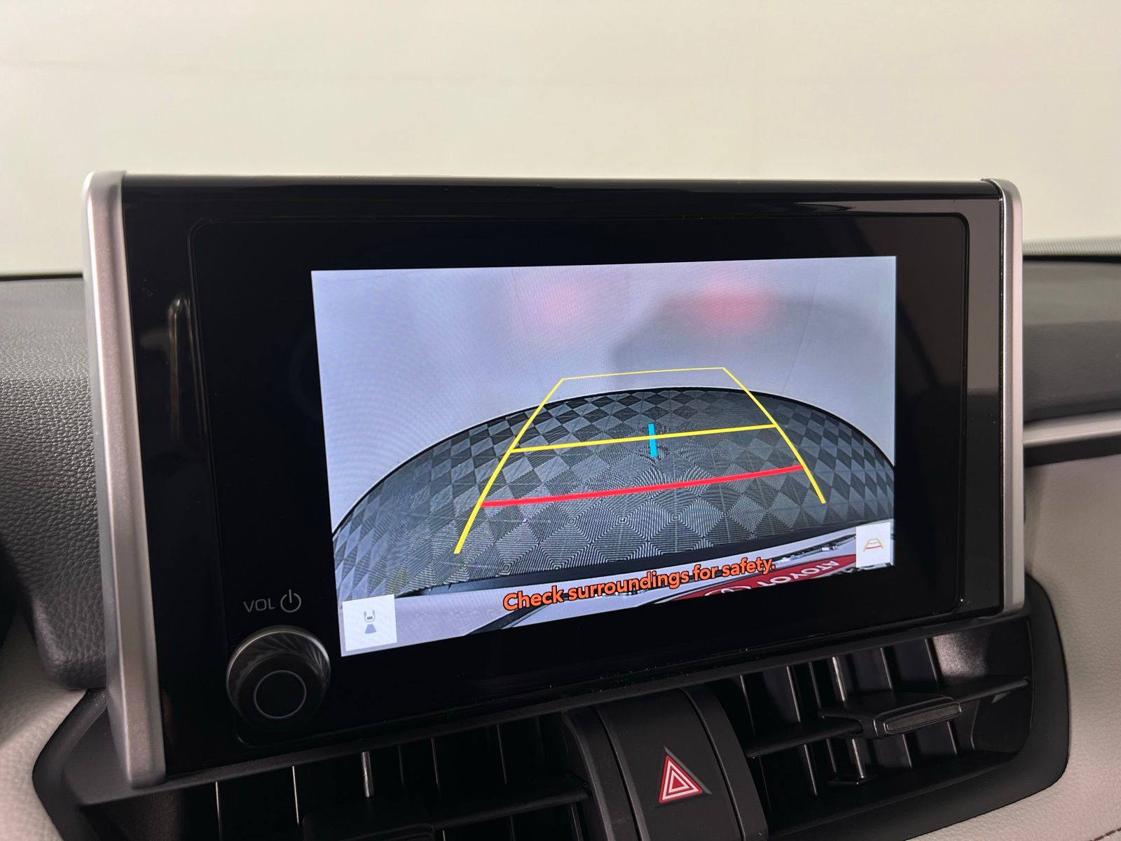 Thumbnail: 2025 Toyota RAV4 - 15