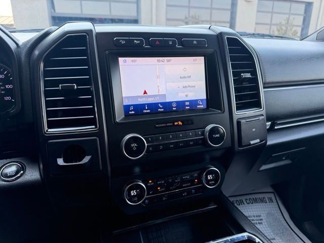 Used 2020 Ford Expedition SUV