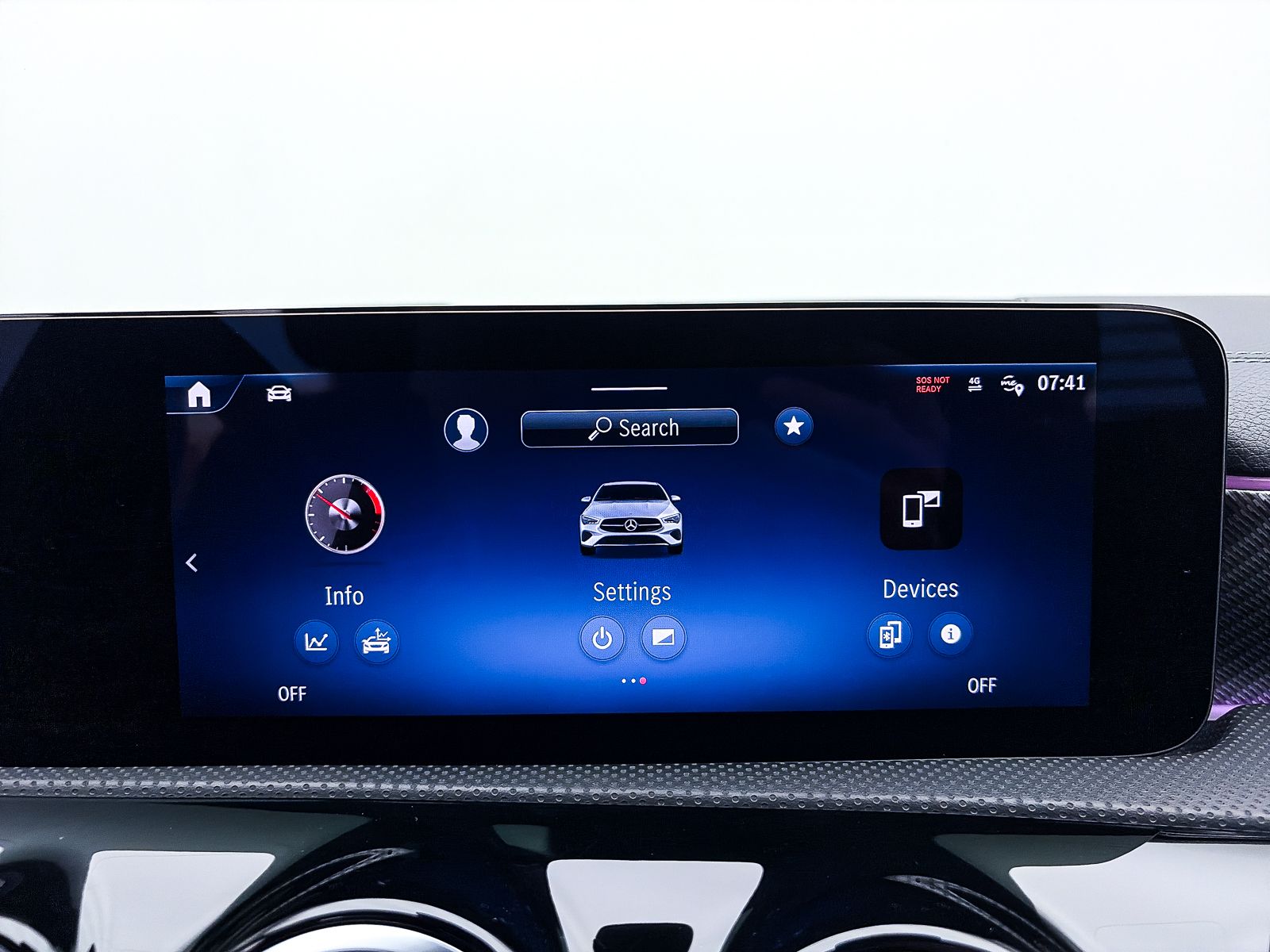 2024 Mercedes-Benz CLA CLA 250 - Photo 22