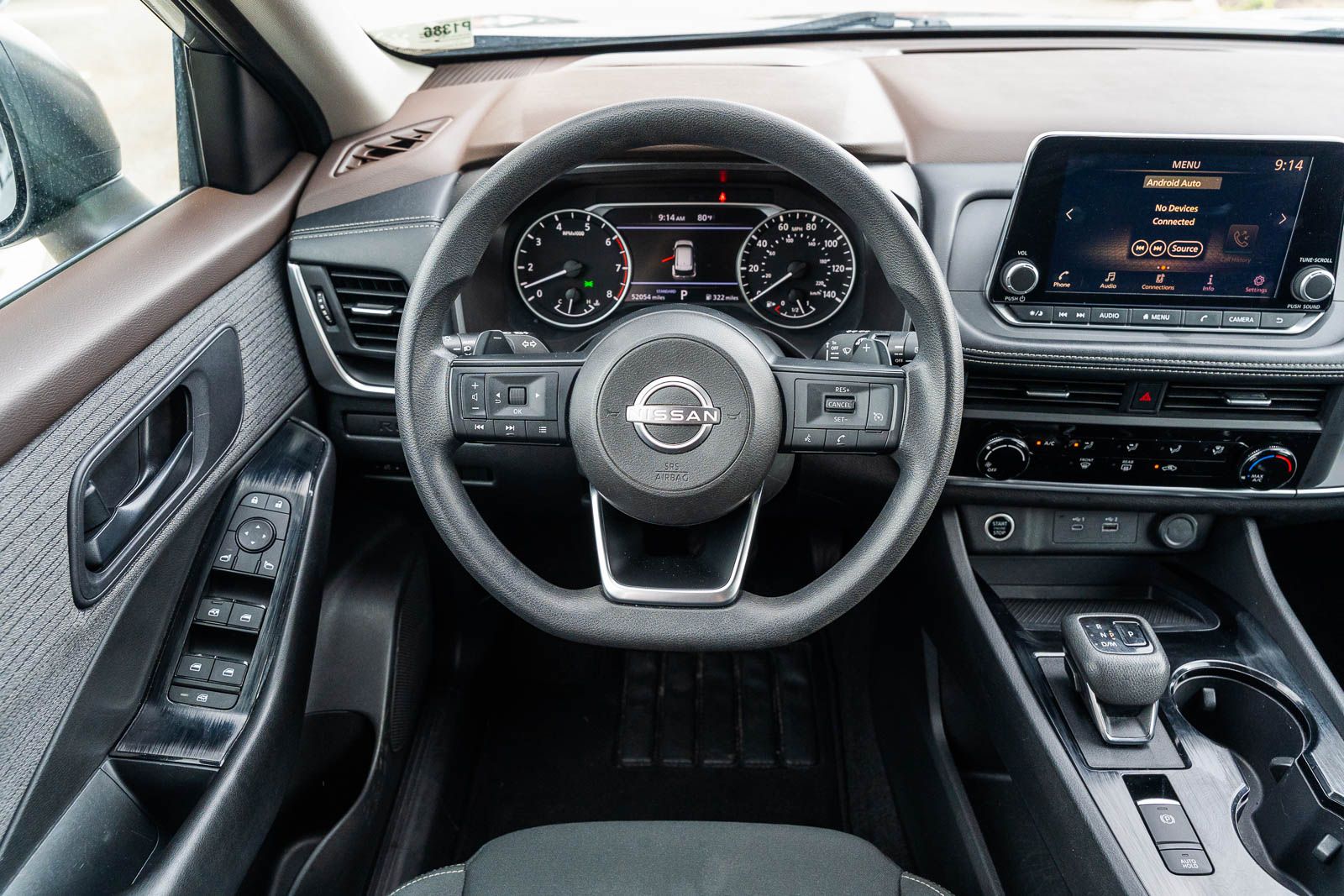 Used 2023 Nissan Rogue SUV
