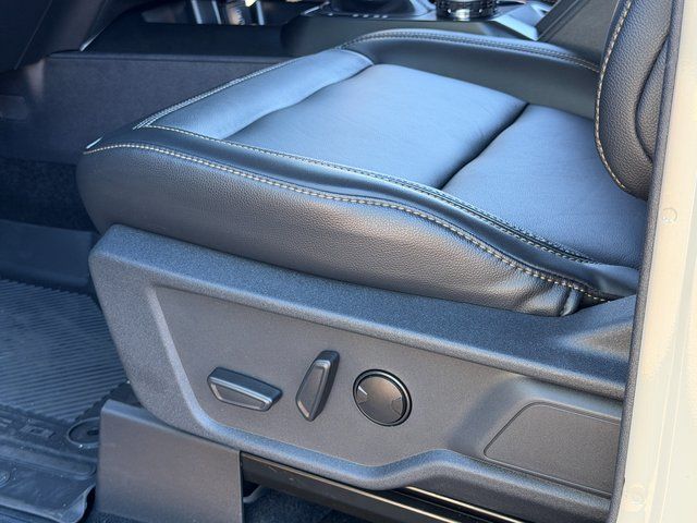New 2025 Beige Ford Badlands image 25
