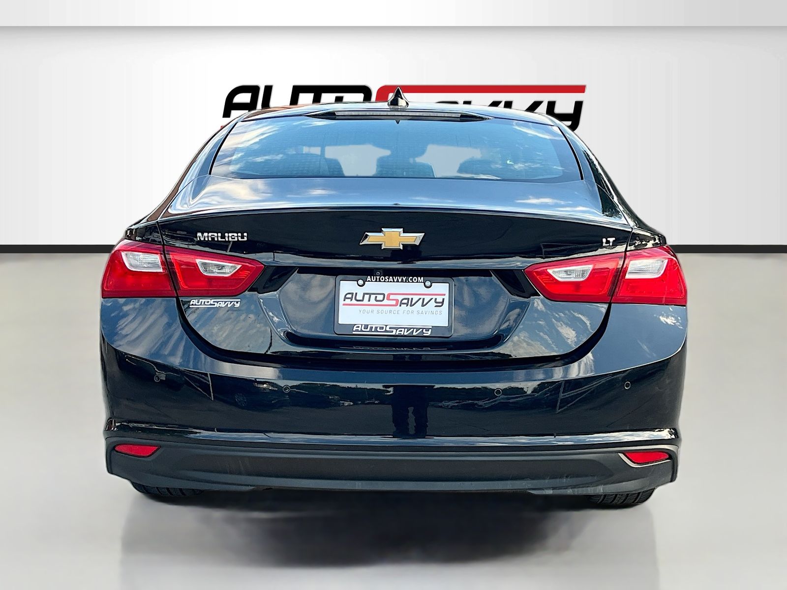Used 2024 Black Chevrolet LT image 6