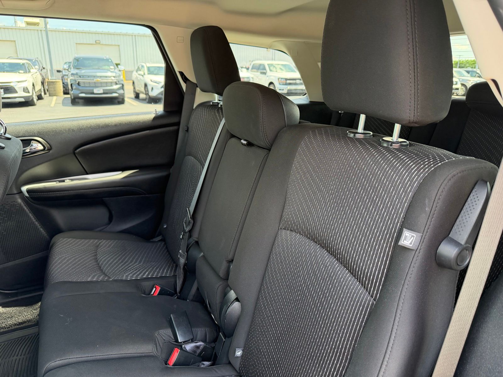 2020 Dodge Journey image 13