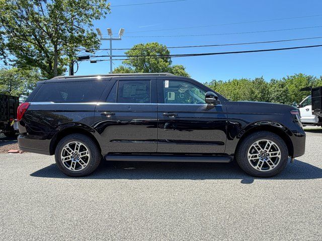 New 2026 Agate Black Metallic Ford Active image 7