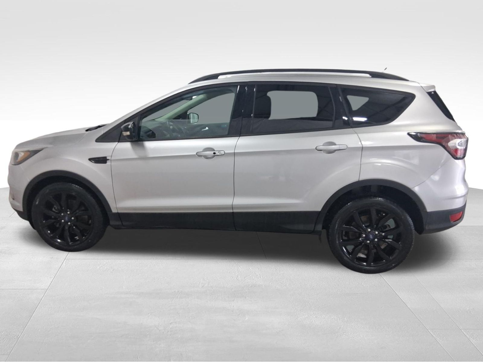 Used Car 2017 Ford Escape  Titanium For Sale Under $20,000 In Austin, Texas