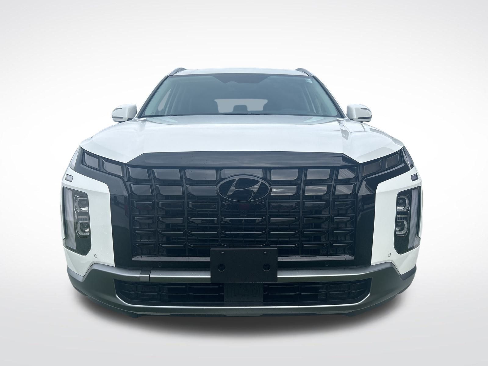 2025 Hyundai Palisade SEL Premium 2