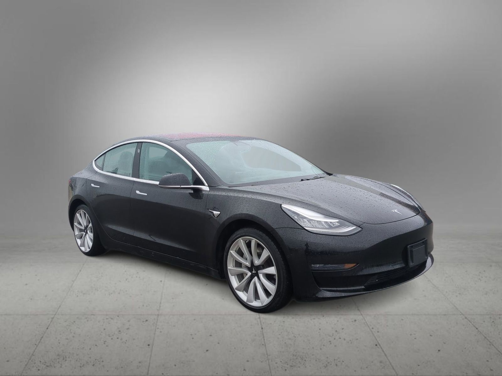 Used 2018 Tesla Model 3 Long Range Dual Motor with VIN 5YJ3E1EB0JF184728 for sale in Farmington Hills, MI