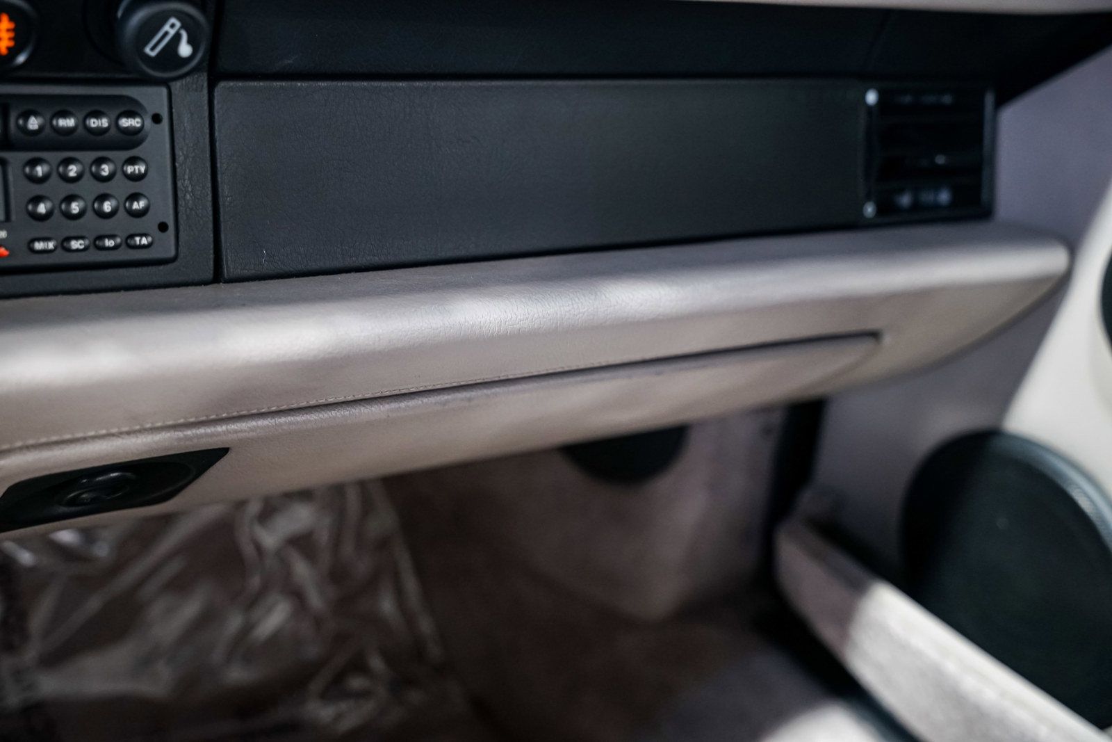 1991 Porsche 911 Turbo — photo 15