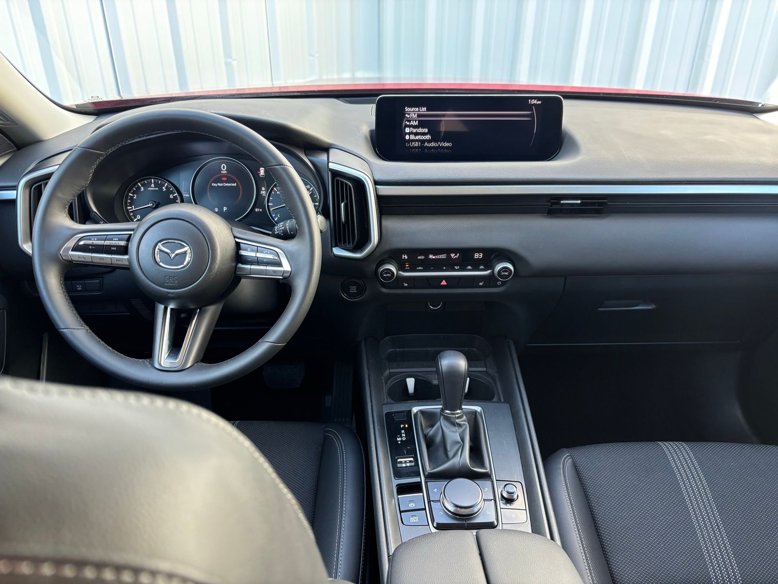 Used Car 2024 Mazda Cx-50  Utility 2.5 S Preferred Package All Wheel Drive For Sale Under $30,000 In Austin, Texas