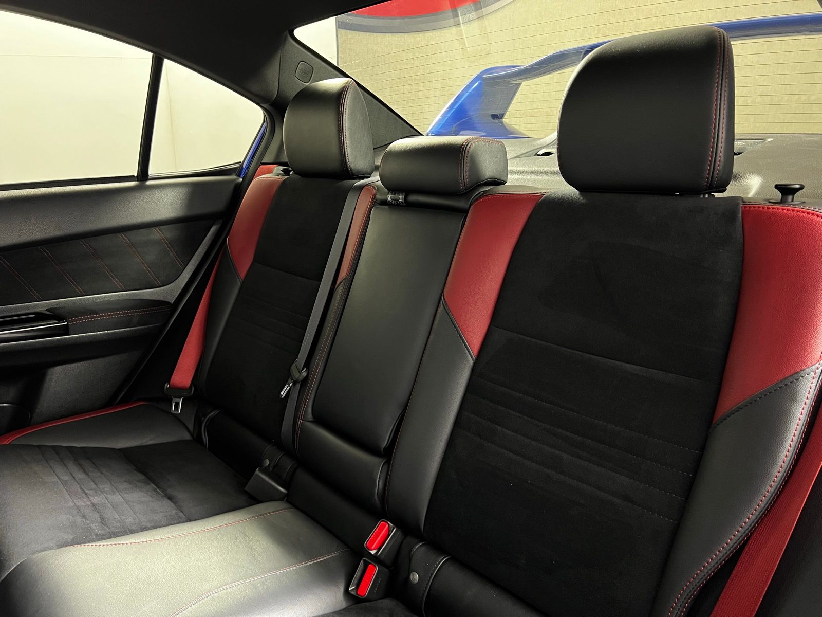 Thumbnail: 2021 Subaru WRX - 23