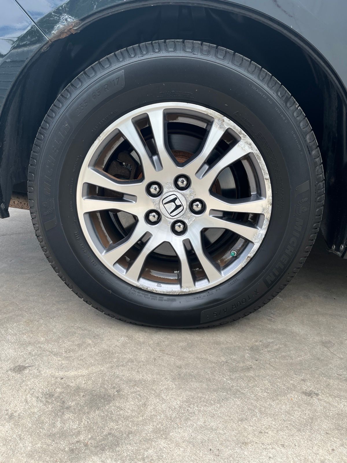 Used Car 2012 Honda Odyssey  Ex-l For Sale Under $10,000 In Austin, Texas