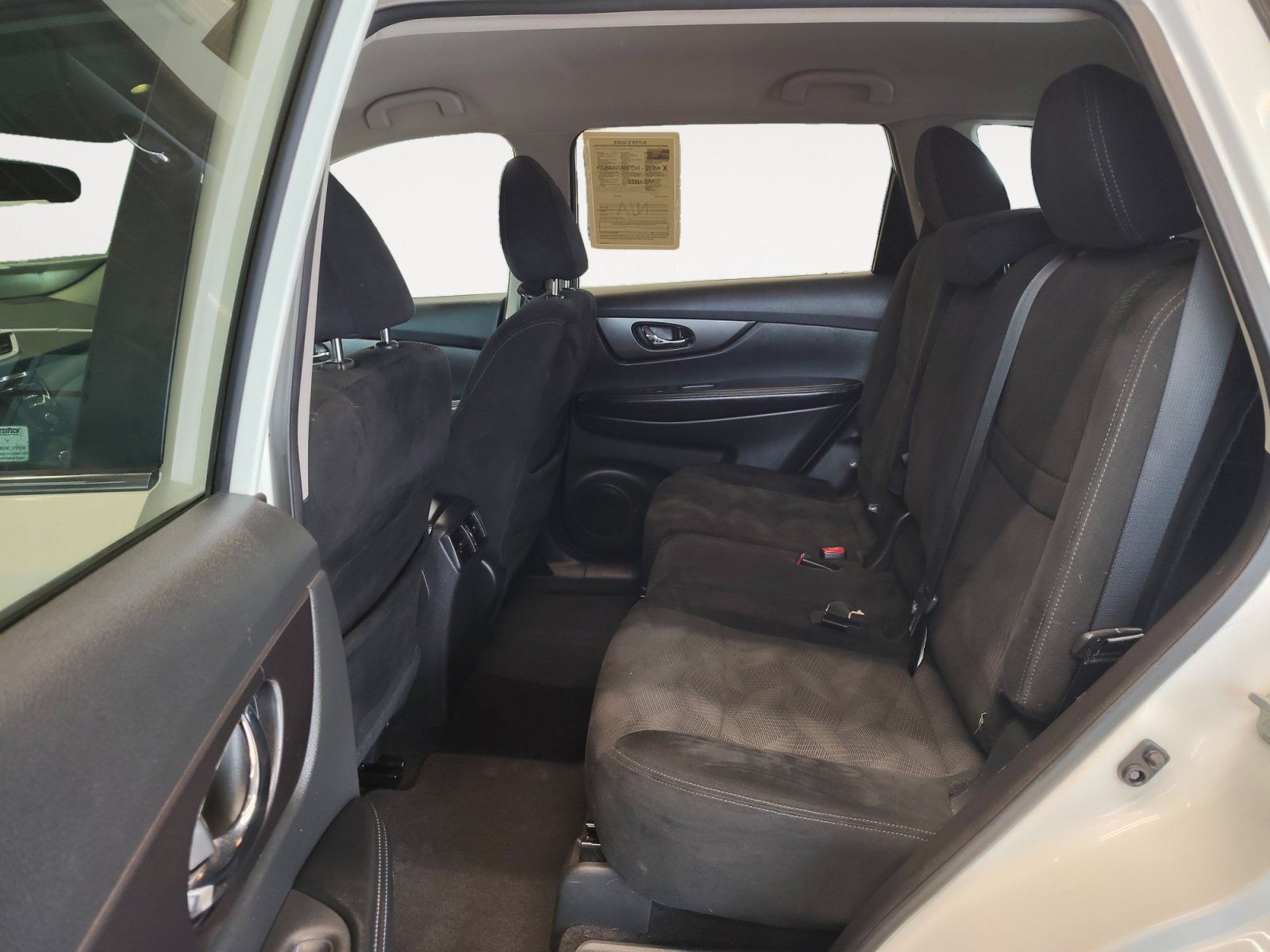 Used Car 2016 Nissan Rogue  Sv For Sale Under $10,000 In San Antonio, Texas