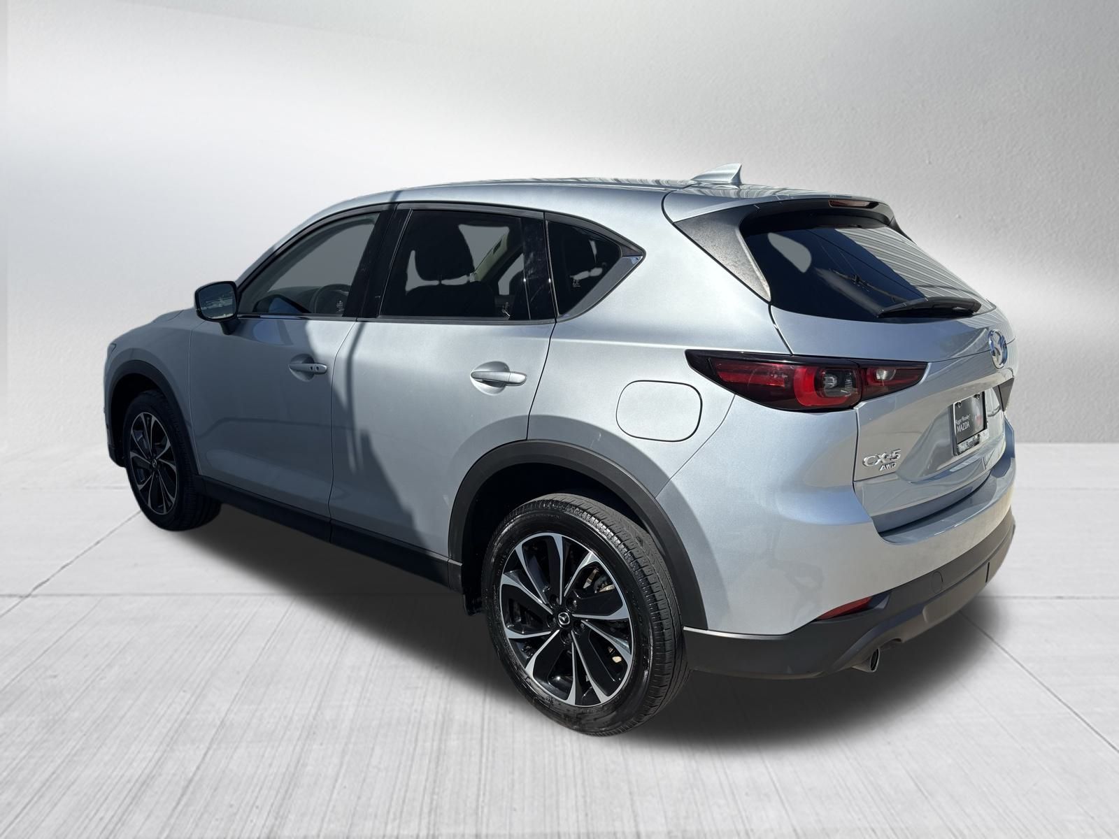 Used Car 2022 Mazda Cx-5  2.5 S Premium Package For Sale Under $30,000 In Austin, Texas