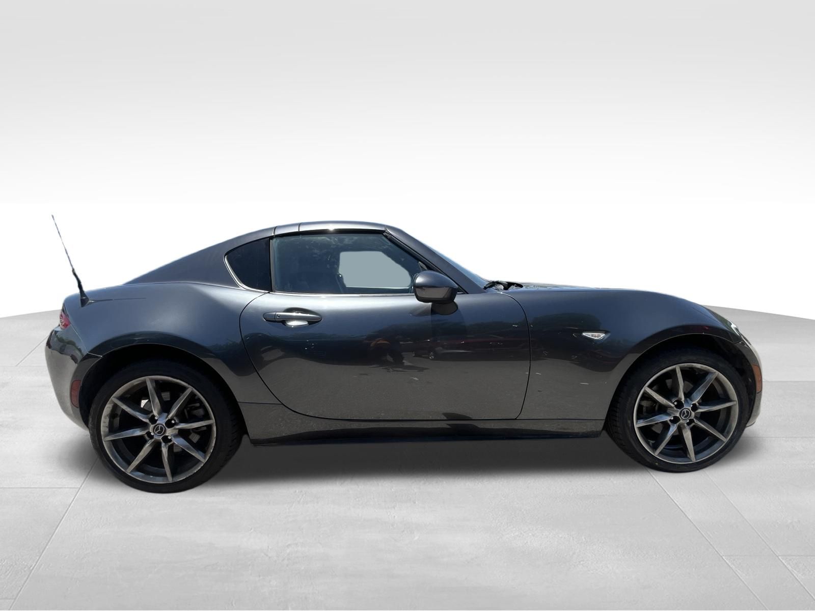 Used Car 2021 Mazda Miata Rf  Grand Touring For Sale Under $30,000 In Austin, Texas