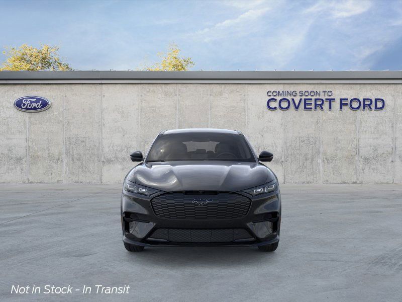 New Car 2025 Ford Mustang Mach-e  Premium For Sale Under $50,000 In Austin, Texas