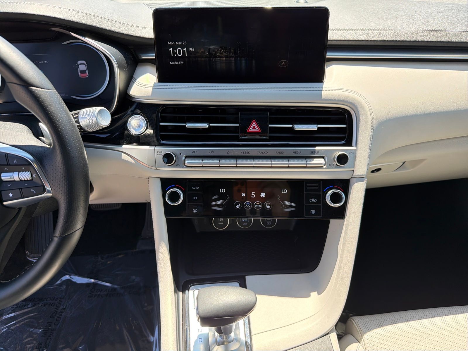 Used 2024 Genesis G70 2.5T 4D Sedan