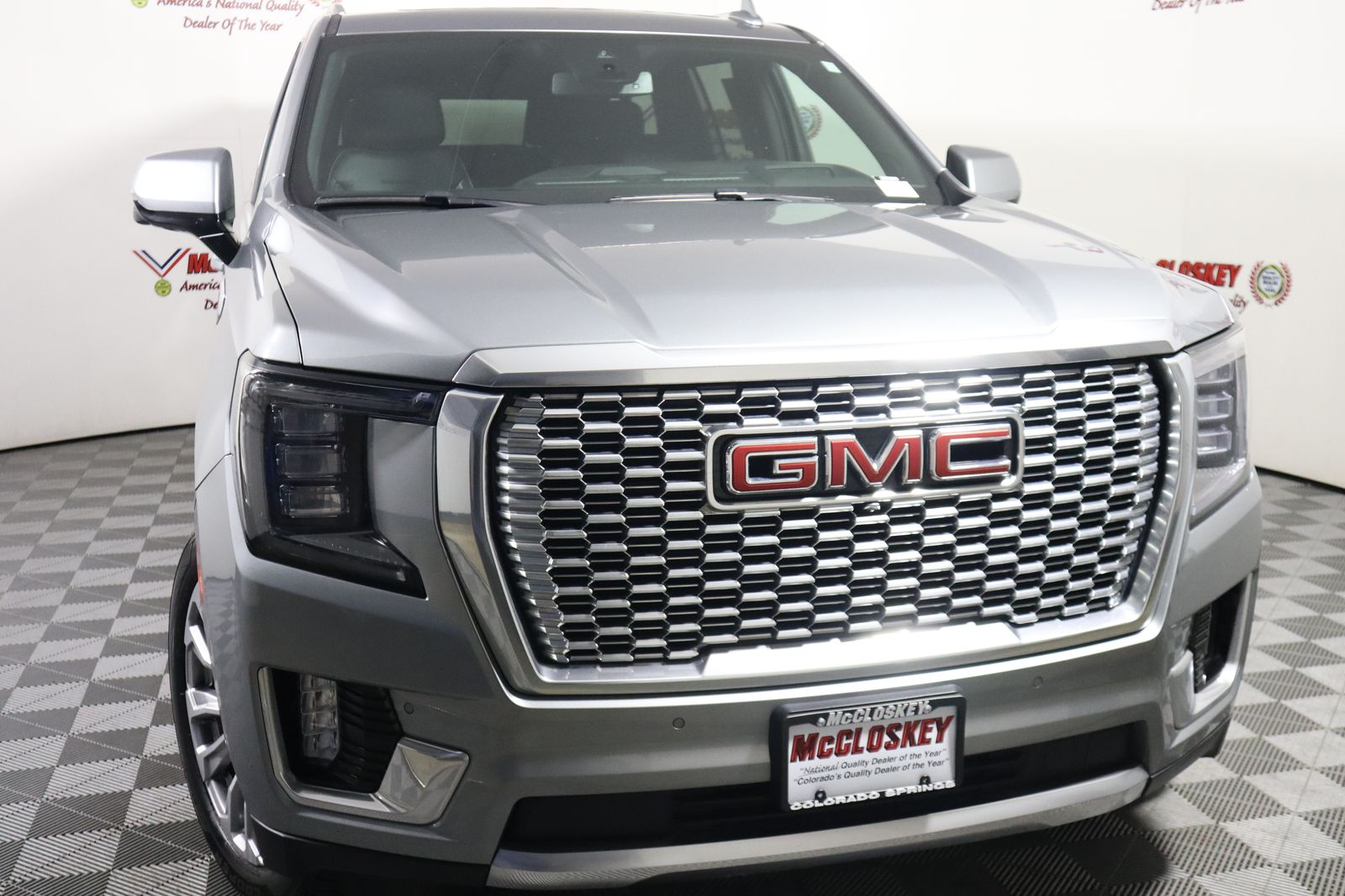 2023 GMC Yukon XL Denali photo