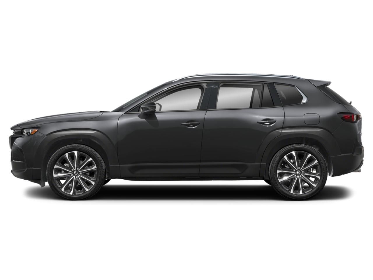 2025 Mazda Cx-50  2.5 S Premium Plus Package In Austin, Texas