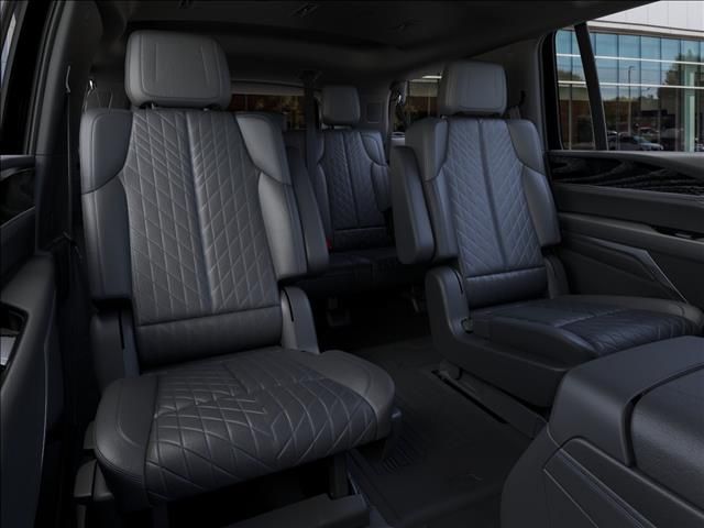 2026 Cadillac Escalade IQL Sport Black at Bayway Cadillac Southwest