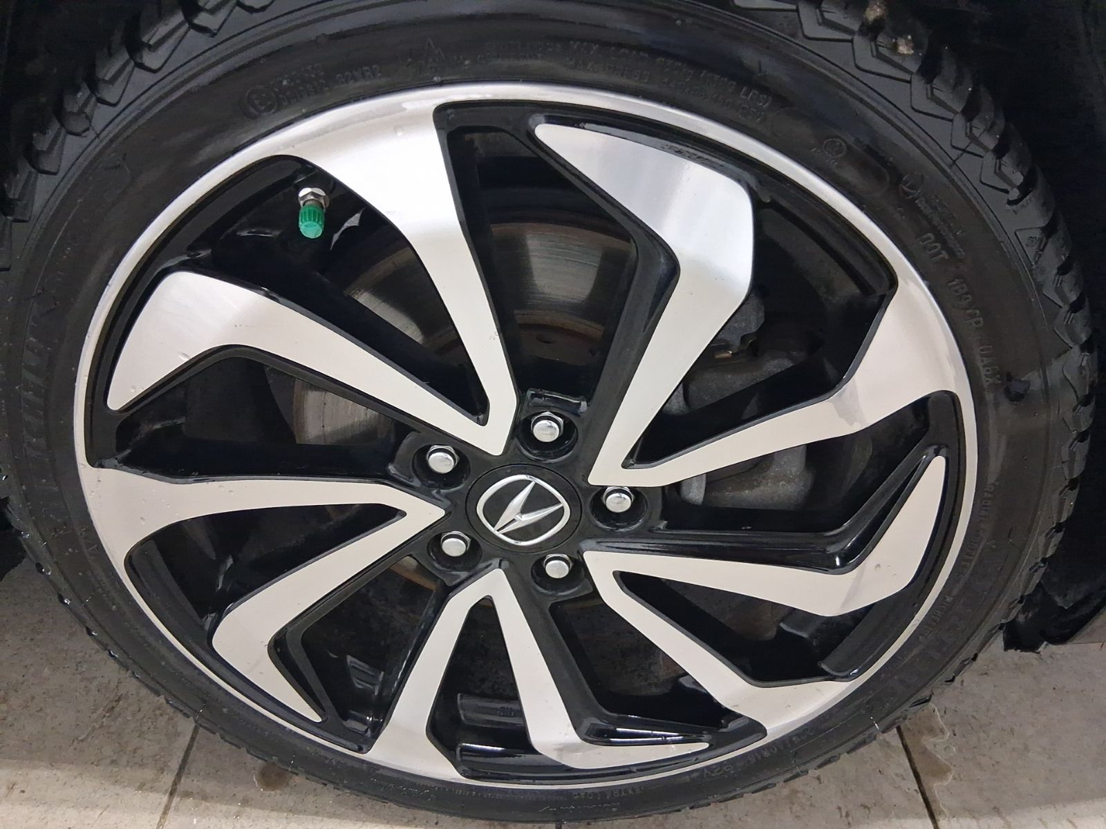 Used Car 2016 Acura Ilx  2.4l For Sale Under $15,000 In Austin, Texas