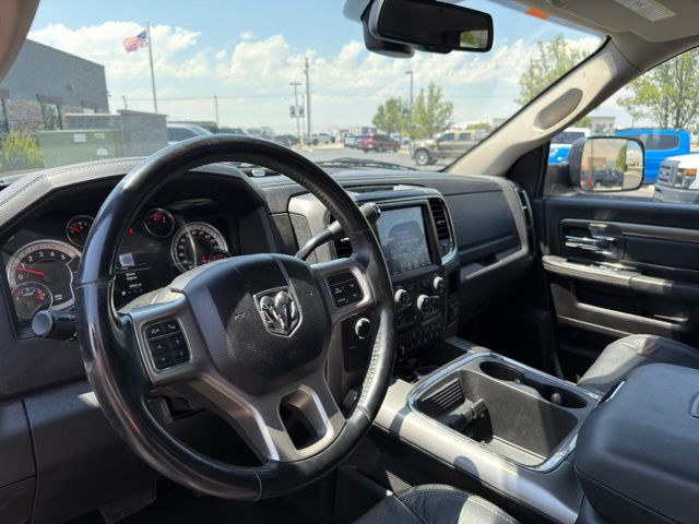 Used 2018 Ram 3500 Truck