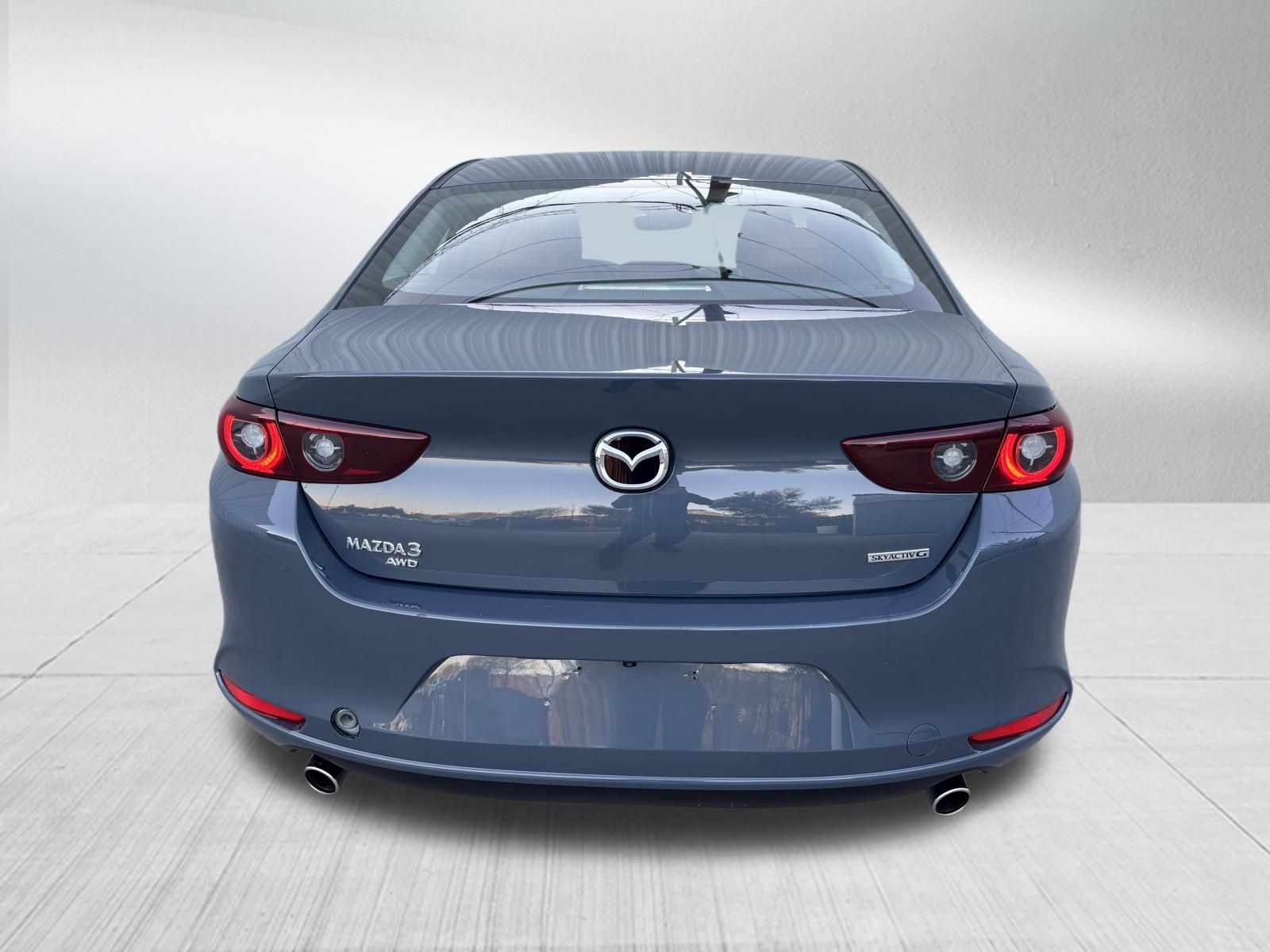 Used Car 2025 Mazda Mazda3  2.5 S Carbon Edition For Sale Under $25,000 In Austin, Texas