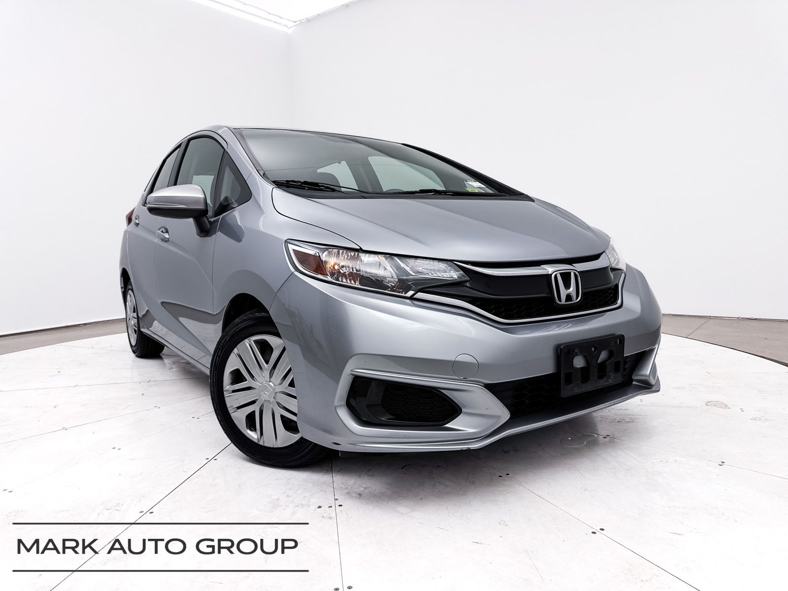 2019 Honda Fit LX
