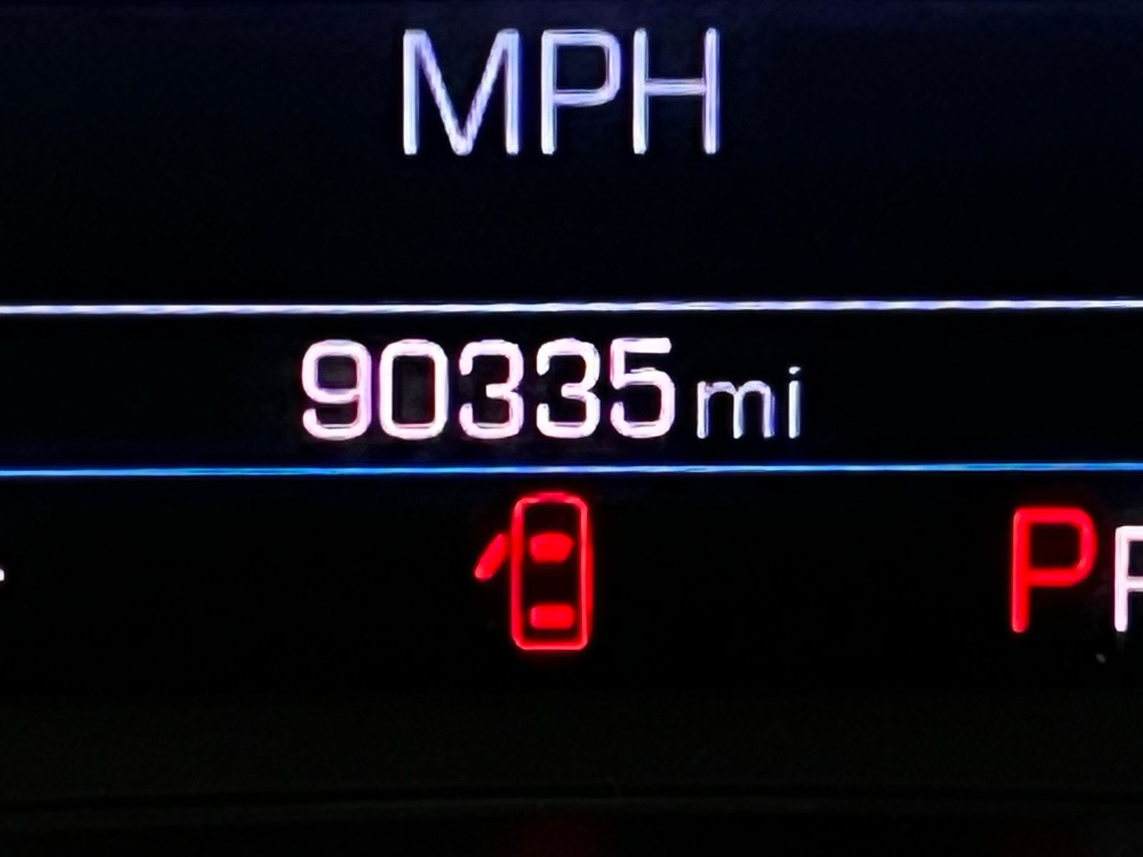 Thumbnail: 2020 Chevrolet Blazer - 13