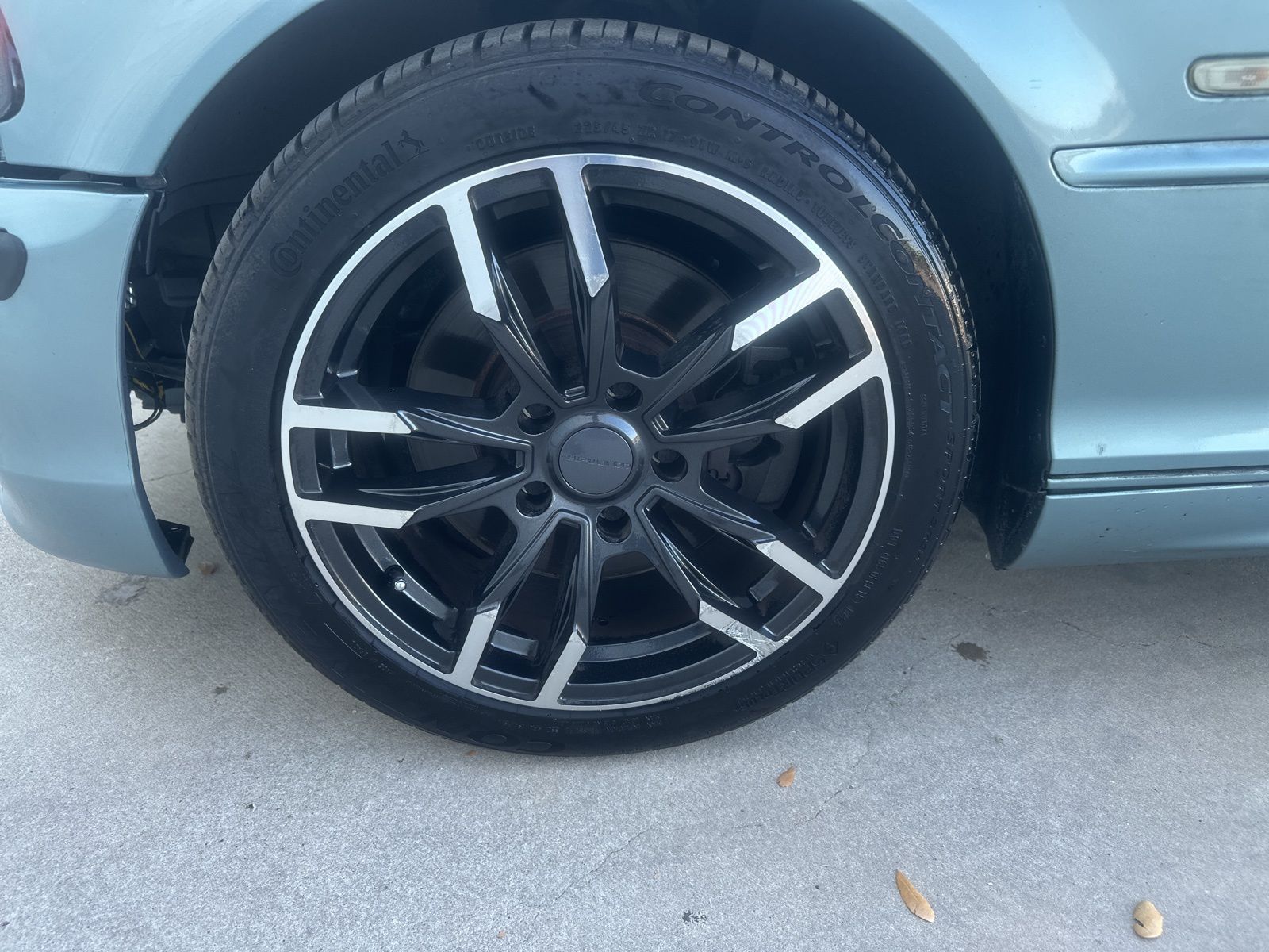 Used Car 2003 Bmw 3 Series  330ci For Sale Under $10,000 In Austin, Texas