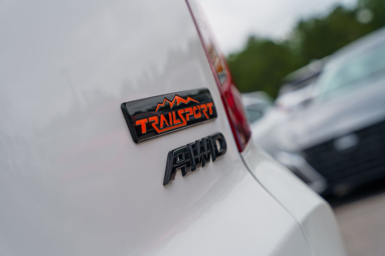 Used 2023 Honda Passport SUV
