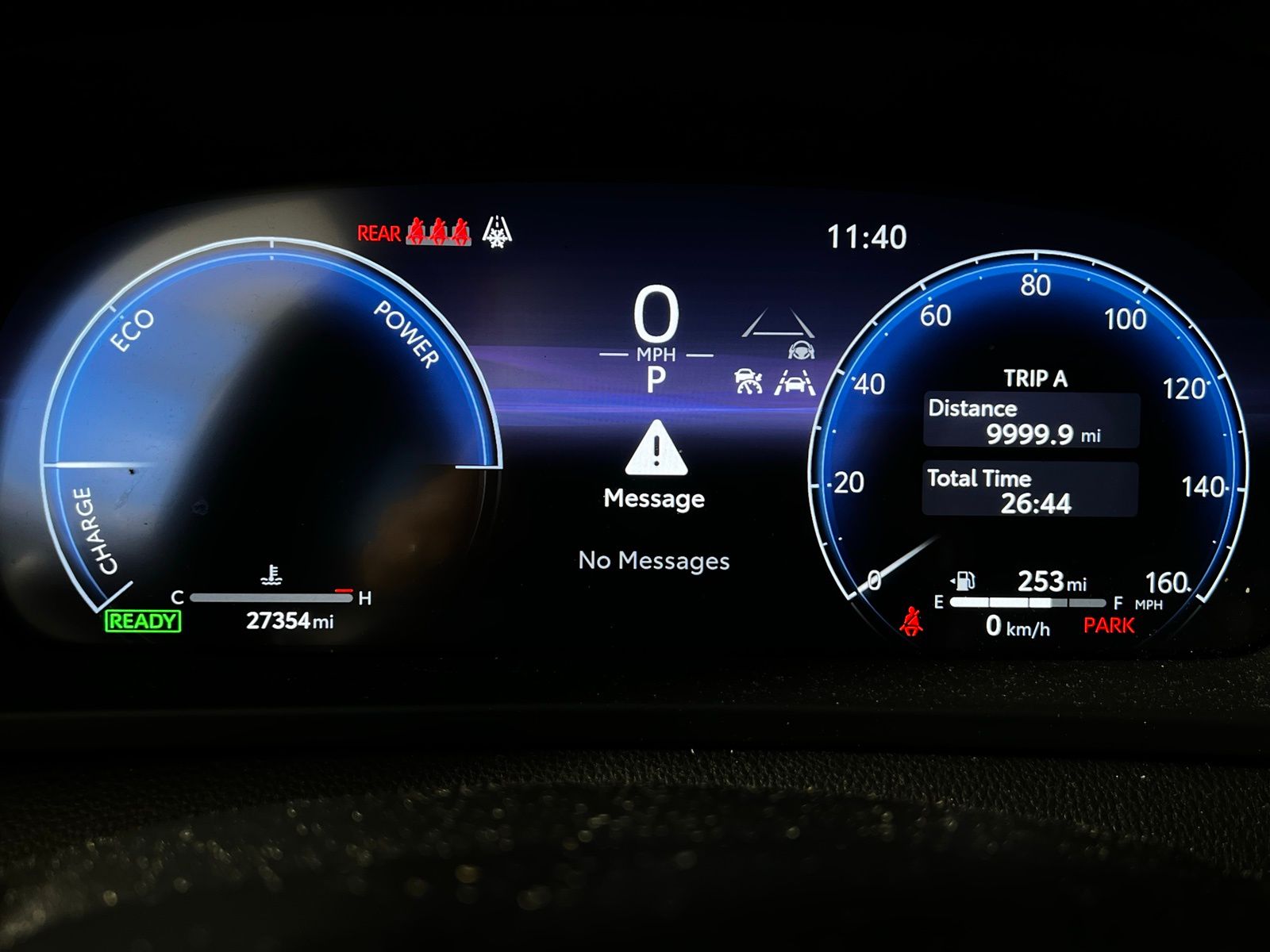 Thumbnail: 2023 Toyota Crown - 10