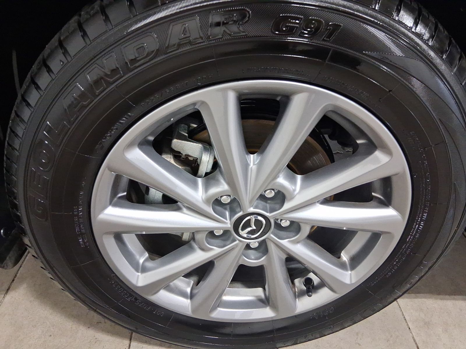 Used Car 2024 Mazda Cx-5  2.5 S Preferred Package For Sale Under $30,000 In Austin, Texas